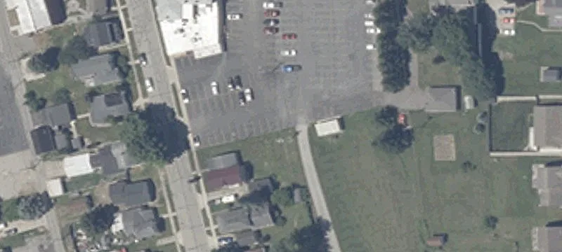 Van Scoyoc St