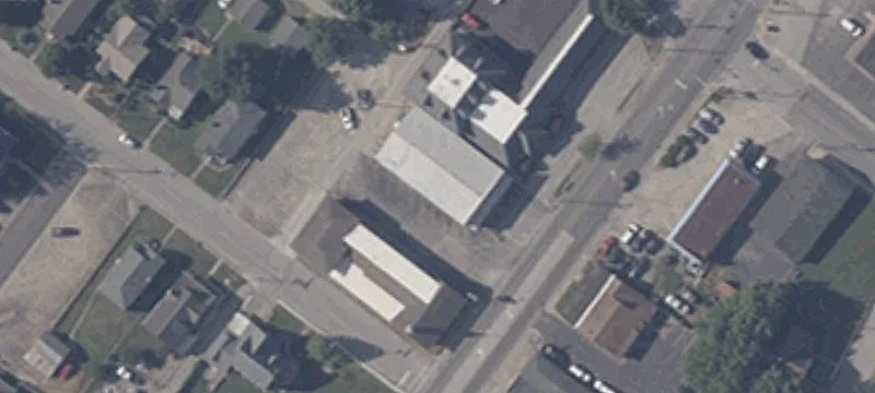 116 Indiana Ave