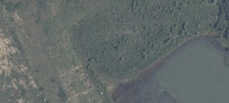 County Rd 800th E