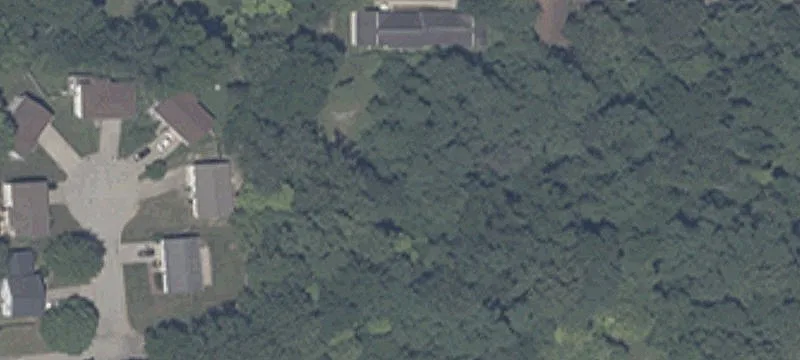 Hillside Dr