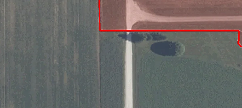 Ww Us Hwy 136th At S State Rd 63