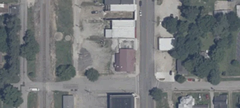 Main St
