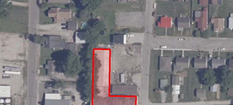 419 Forrest Ave