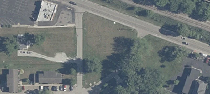 Winona Ave
