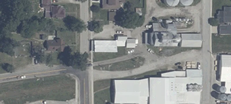 Main St