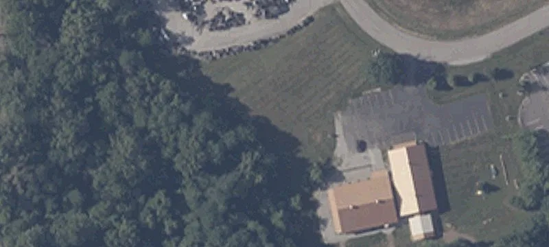 Industrial Pkwy