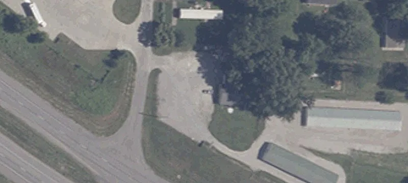 953 County Rd 950th W