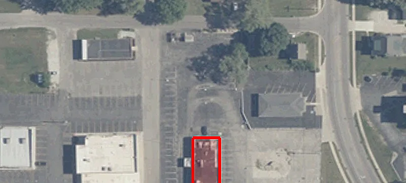 Main St