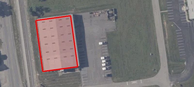 1001 Industrial Blvd
