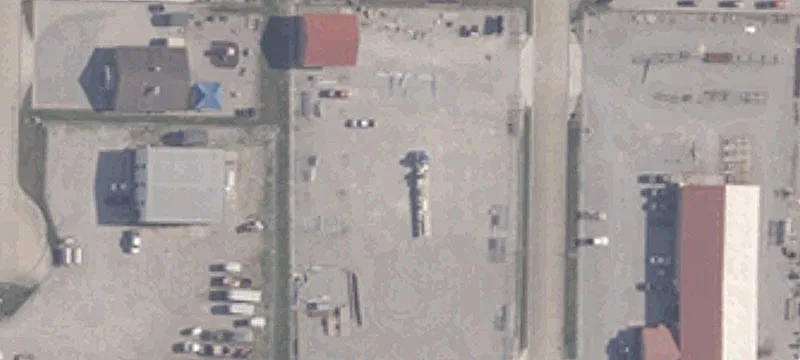 Commerce Dr