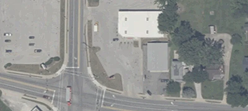 101 Lincoln Rd