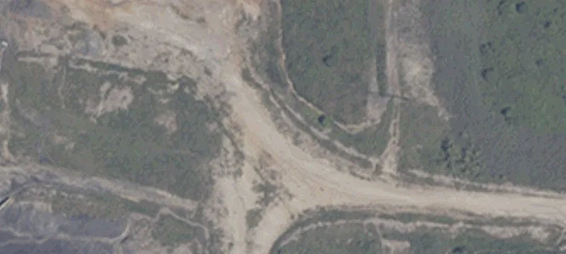 Meridian Rd