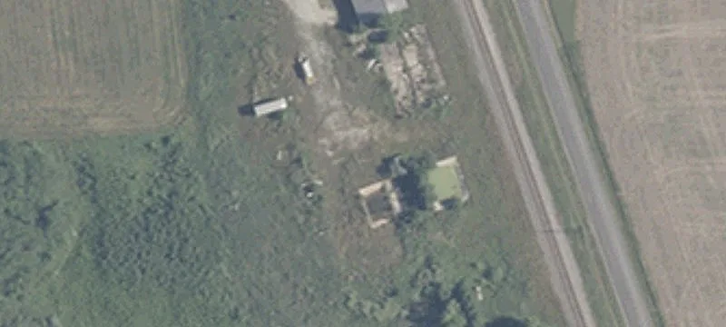 Harrison Rd