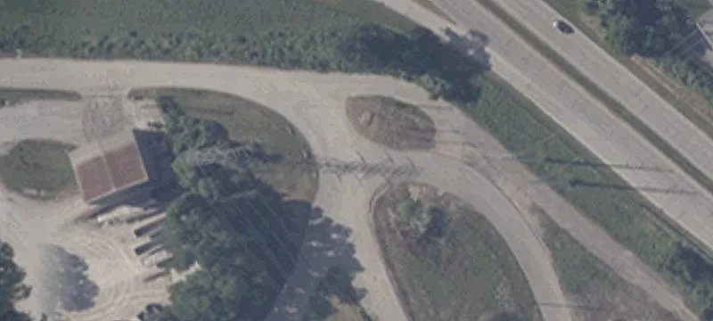 Sames Rd