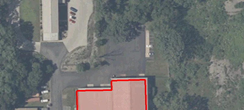 6672 Melton Rd
