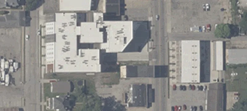 4th S St