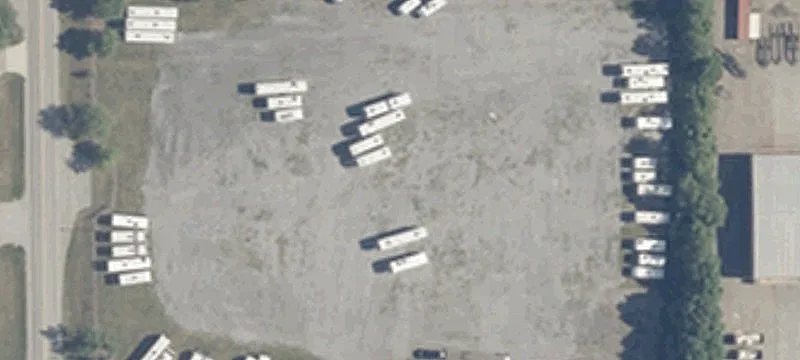 Ponderosa Dr
