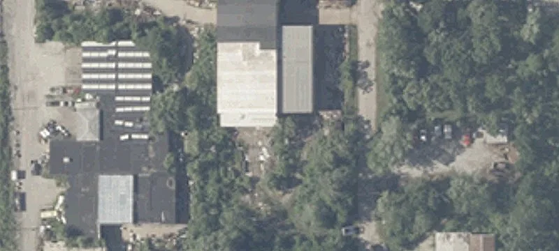 Kellogg Pl