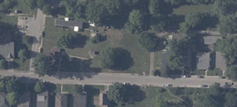 Indiana Ave