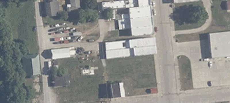 Whashington St