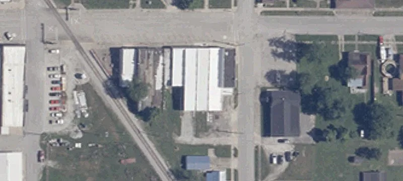 Main St