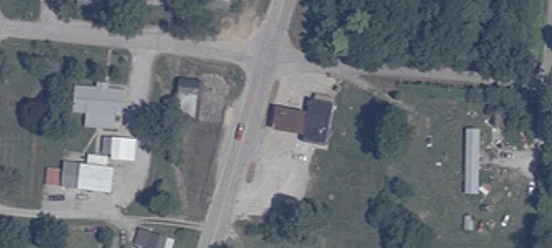 Main St