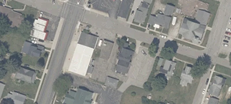 Church St