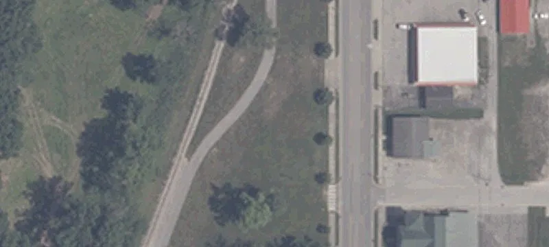 State Rd 56