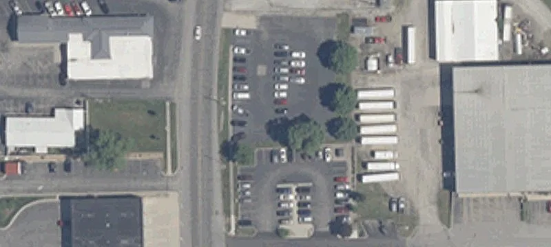 Main St