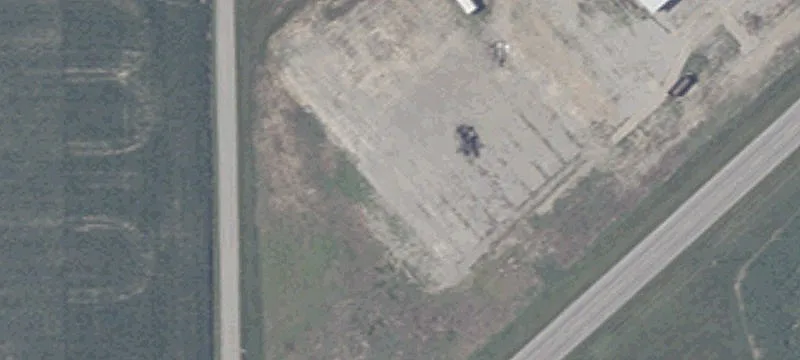 Robison Rd