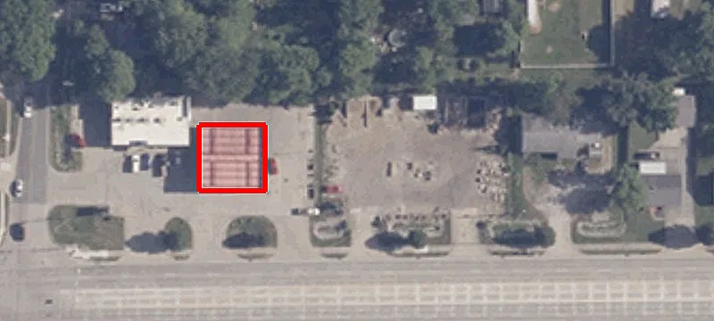 116 Lincoln Ave, Unit 120