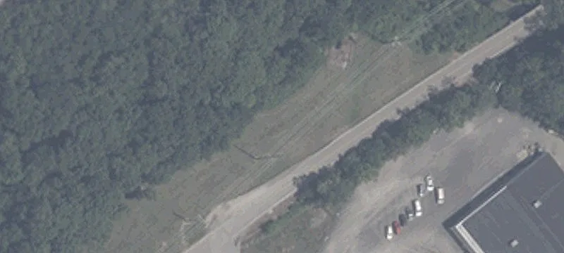 Old Hwy 62