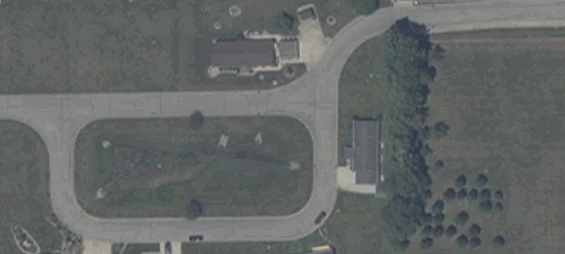 Heartland Dr