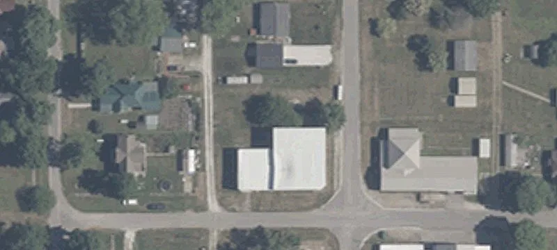 Ridenour St