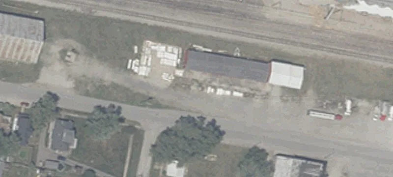 Railroad
