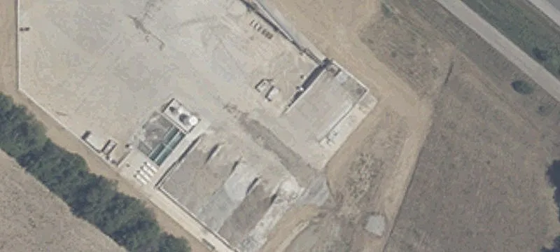 9075 Frontage Rd