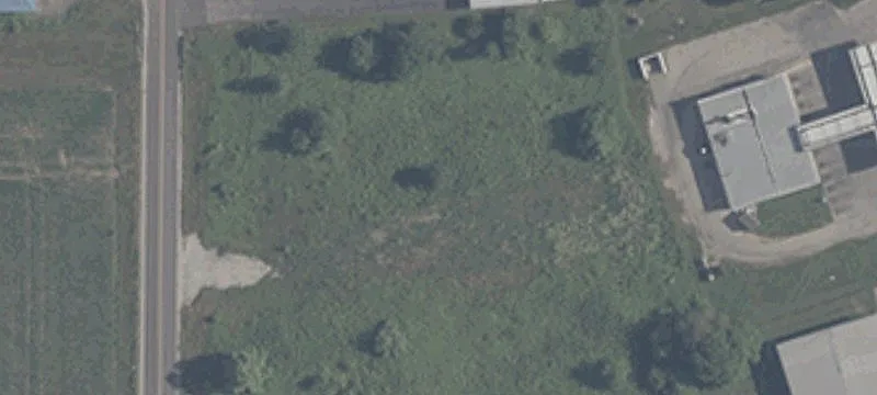 Hartman Dr