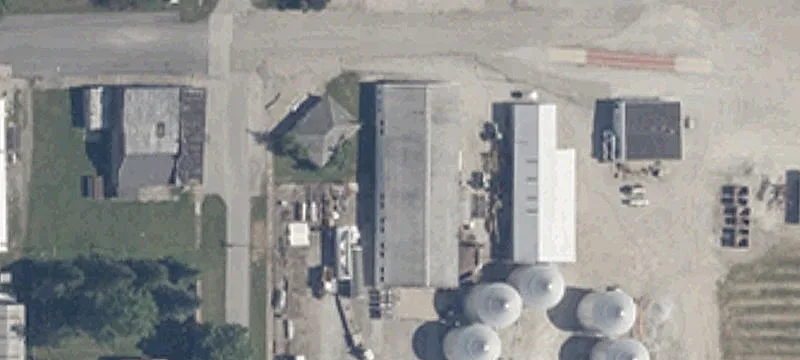 Kempton, IN 46049