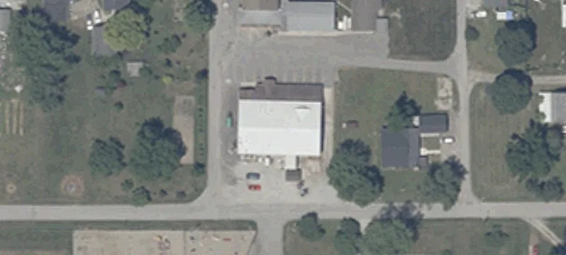 3095 Van Horn