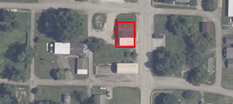 State Rd 61