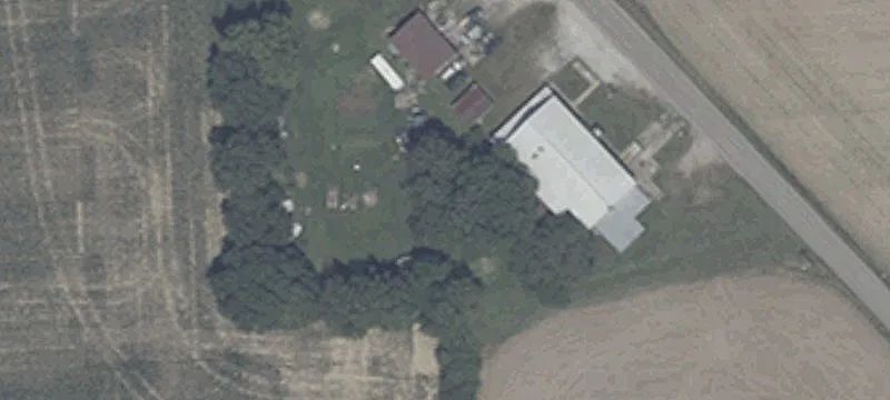 Boggstown Rd