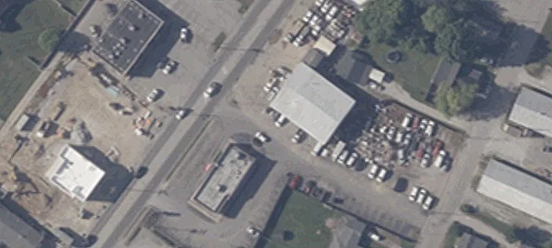 Indiana Ave