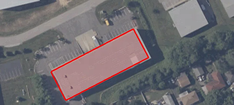 2991 Industrial Pkwy