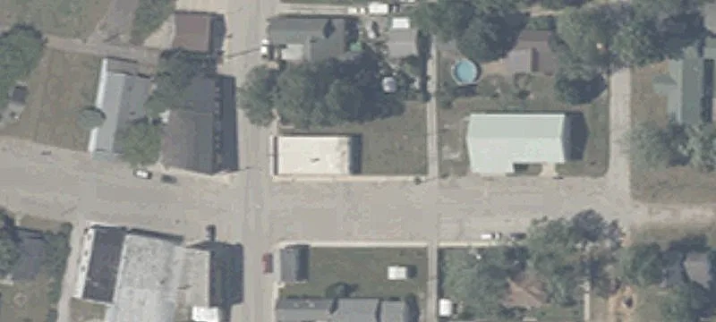 Starke At W Davis St