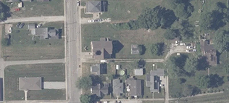 9 Church St