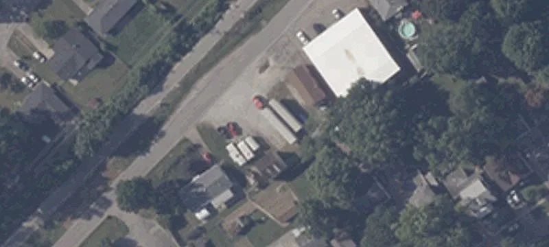 Bell Ave