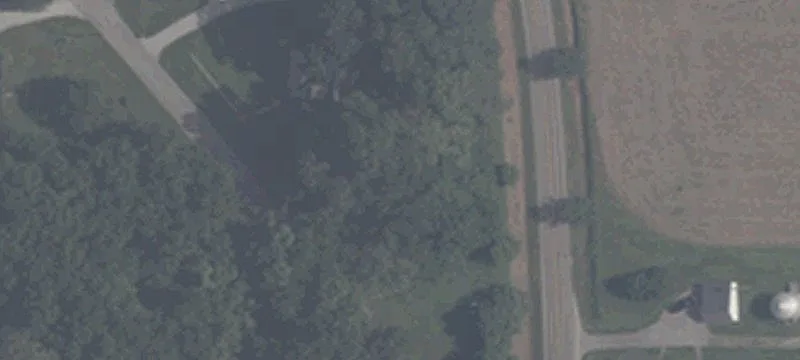 State Rd 58