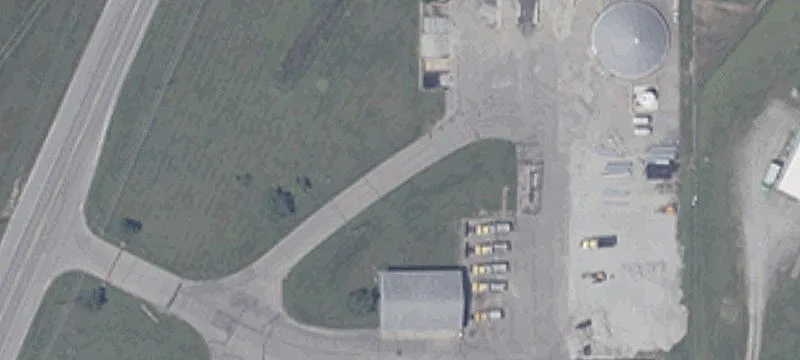 Us 421st S