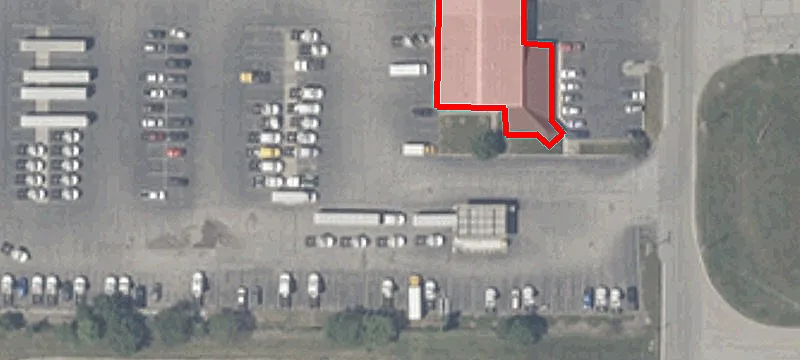 710 Fail Rd