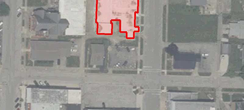 Main St